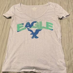 American Eagle t-shirt size small